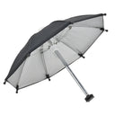 Camera Mini Waterproof Sunscreen Umbrella