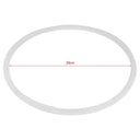 Durable Silicone Seal Ring for Cookers