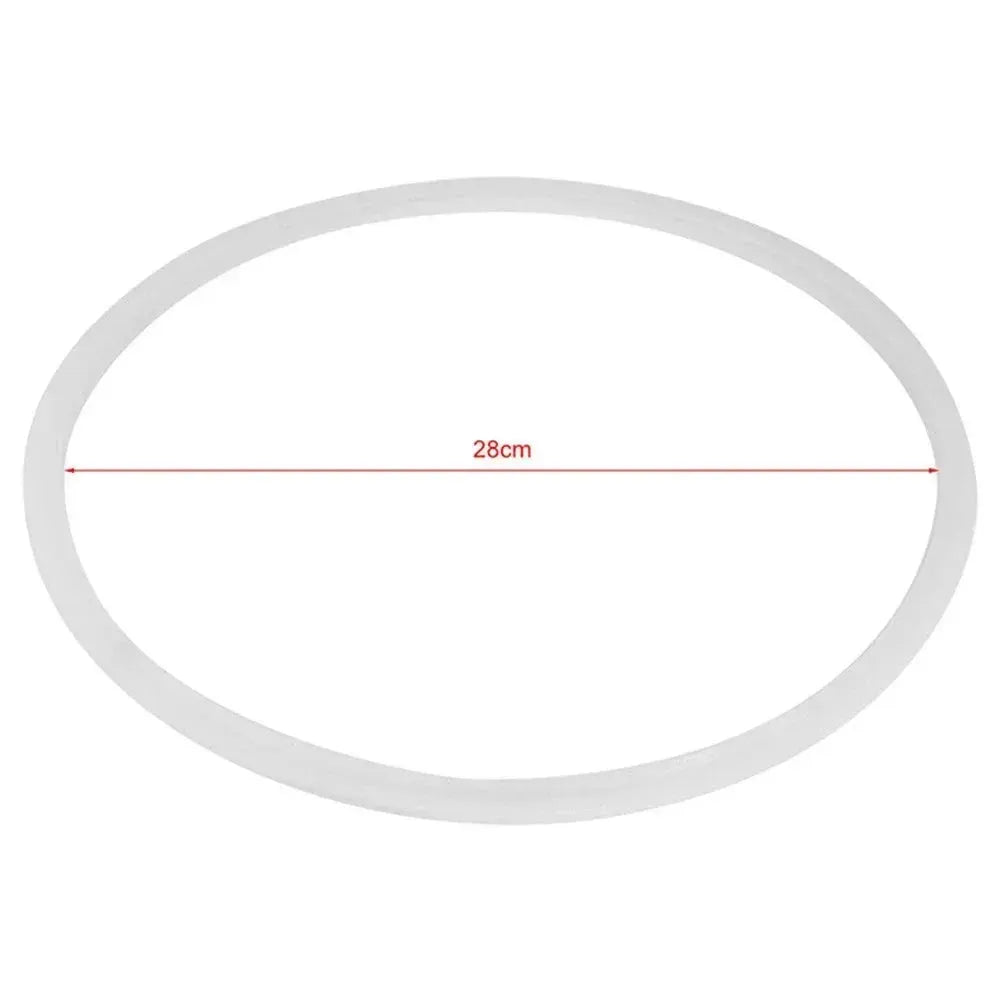 Silicone Pressure Cooker Sealing Ring Replacement Gasket