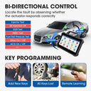 Launch X431 Pad Vii Car Scanner