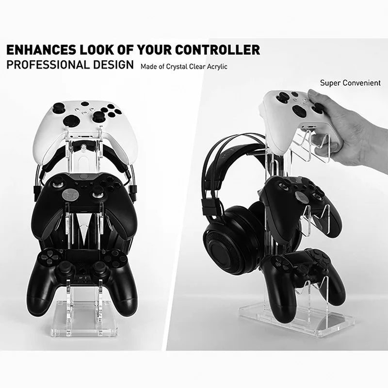 Control Holder Support Playstation