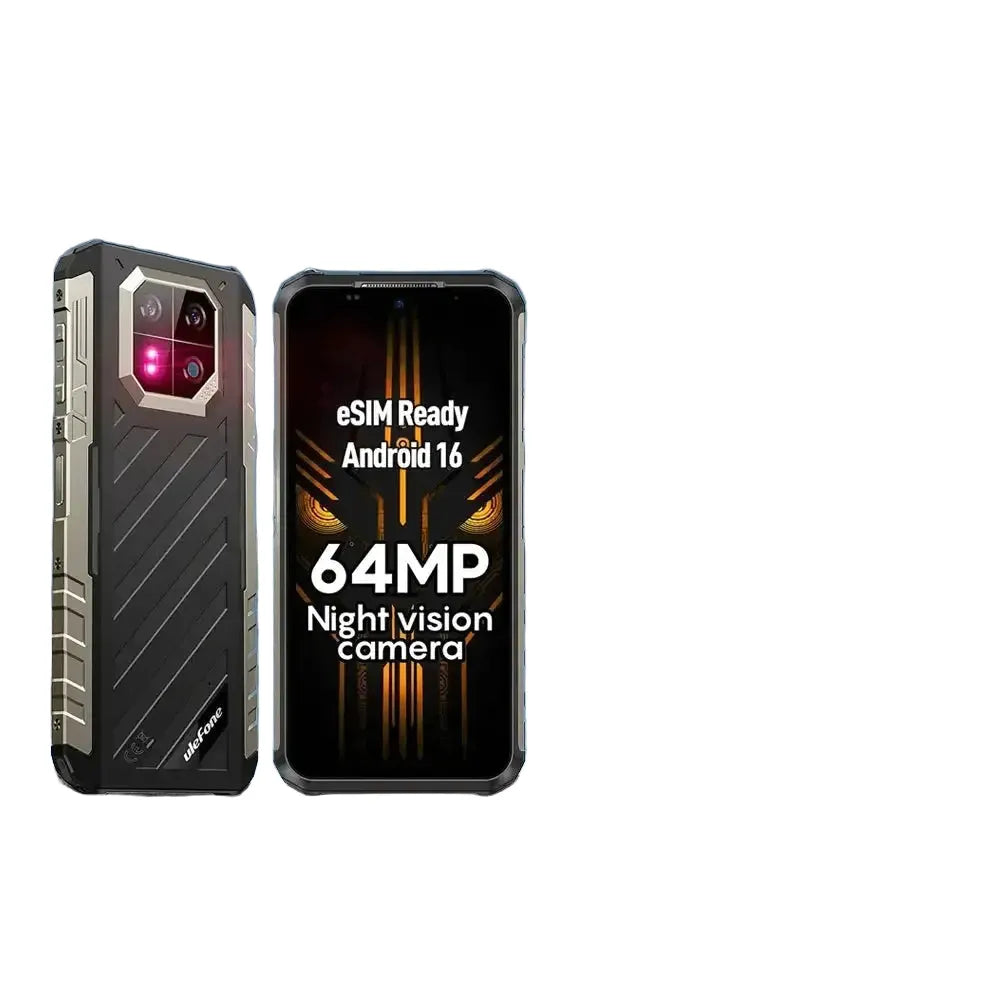 Ulefone Armor Pro Smartphone — product view 1