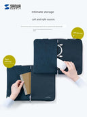 Japanese Sanwa Computer Bag Liner for Huawei Apple Lenovo