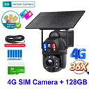 Always-On Solar Camera for Remote Sites