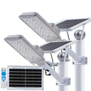 All Weather Solar Street Lamps