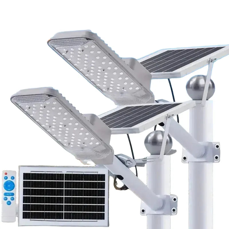 All Weather Solar Street Lamps — product view 1