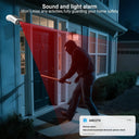 Reliable Outdoor Camera for Homeowners