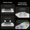Interactive Video Gaming System