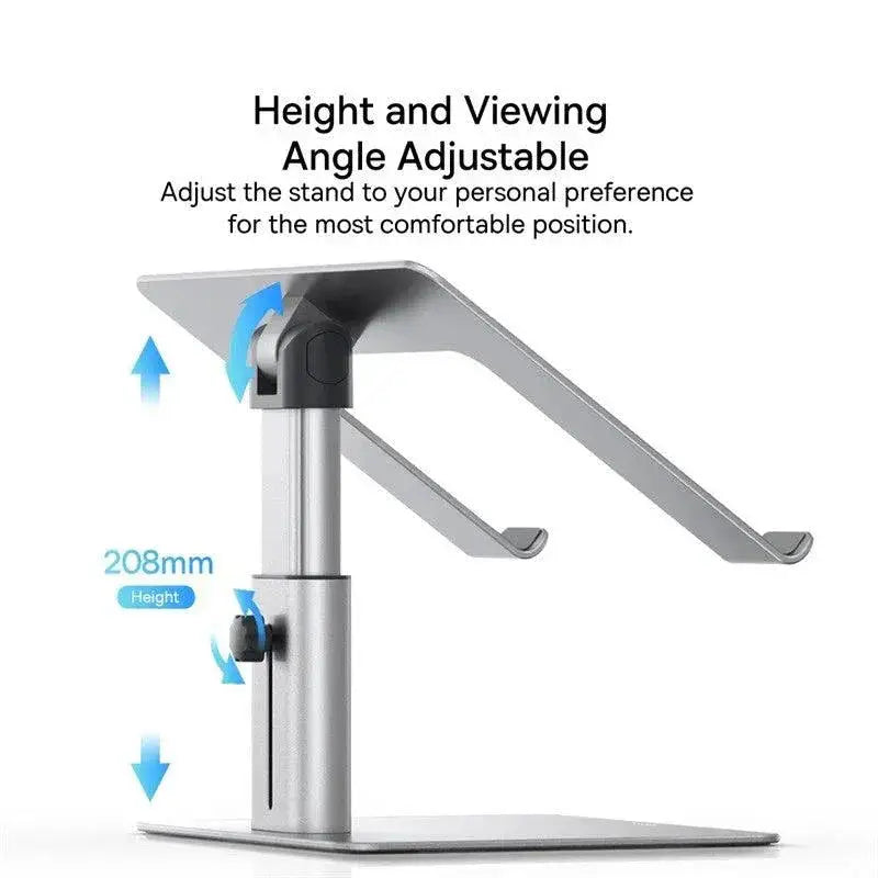 Baseus MacBook Stand Ergonomic Aluminum Notebook Holder