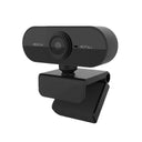 Webcam 1080P - Auto Focus For Sharp Video Calls