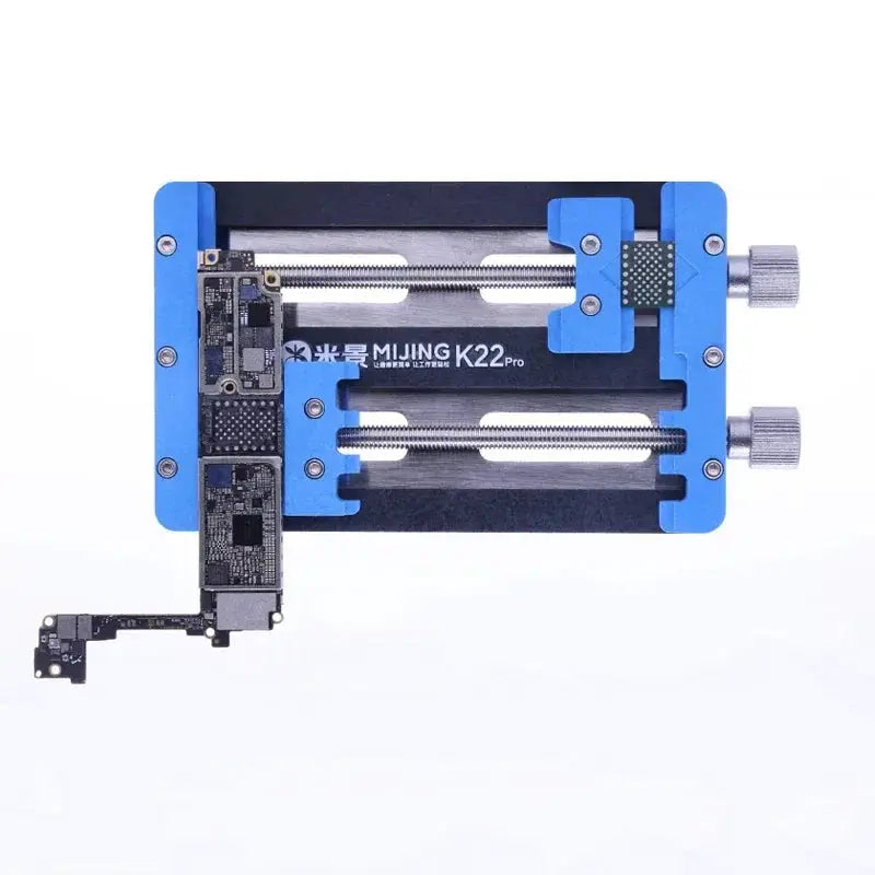 Mijing K22 Pro Universal Phone Mainboard Maintenance Clamp