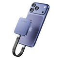Orico Mini Ssd - Ultra Thin Magnetic Storage