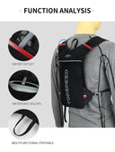 INOXTO Hydration Backpack For Runners