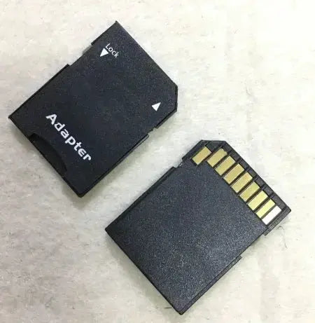 Original Sony Micro SD Card High Speed Memory Card 128GB