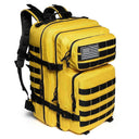 Qtqy 45L Durable Backpack For Field