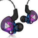 Crisp HiFi Earphones for Daily Commutes