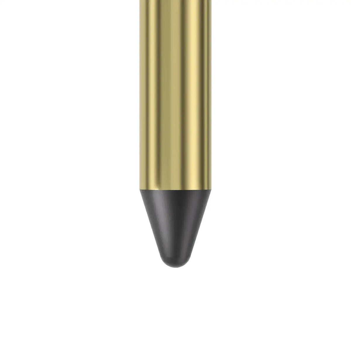 Original Replacement Refills for Huion Note X10 Pen PW320, Pack of 5 Replacement Ballpoint Pen Refills or 5 Plastic Pen Nibs