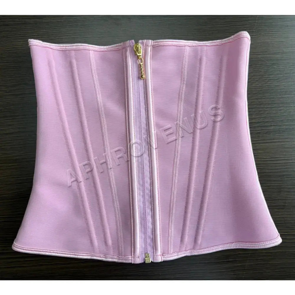 Fajas Colombianas High Compression Waist Trainer Girdles