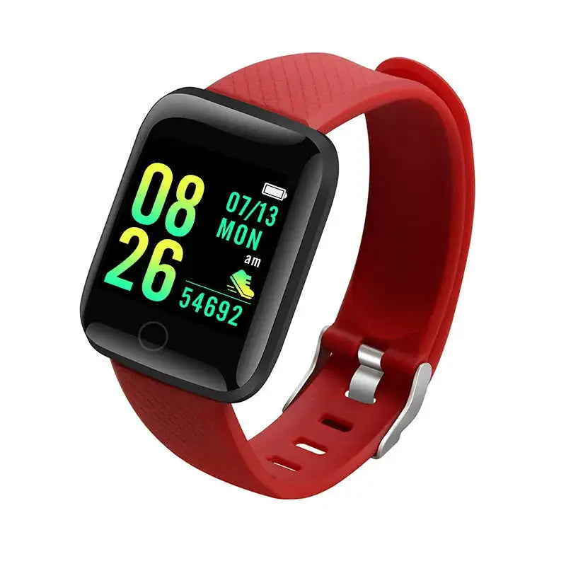 Smart Watch - Heart Rate Step Tracking Fitness — product view 10