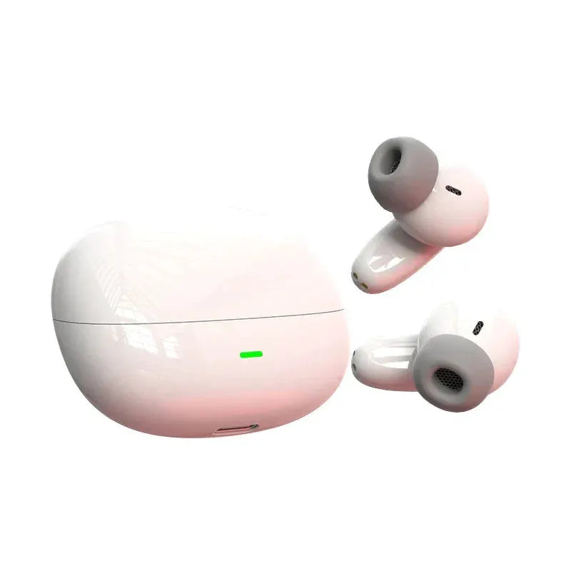 Wireless AI Translation Earphones for Multilingual Travel