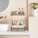 Desktop Cosmetics Storage Organizer Box