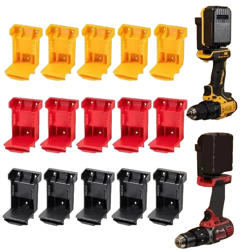 Milwaukee Tool Mount Quick Access — product view 1