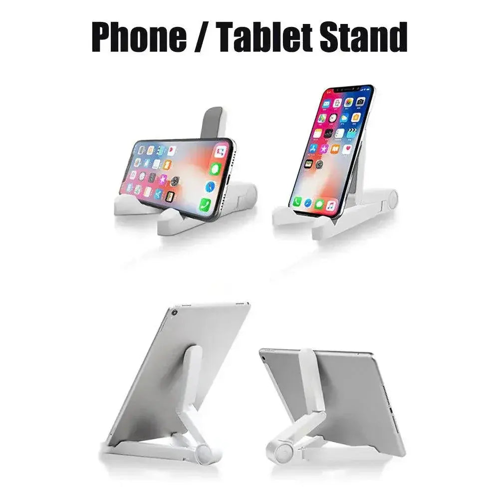 Adjustable Tablet Stand For iPad Samsung Huawei EMTRA Holder