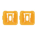 2/5/10PCS Battery Holder Storage Rack for 18V 20V Tools