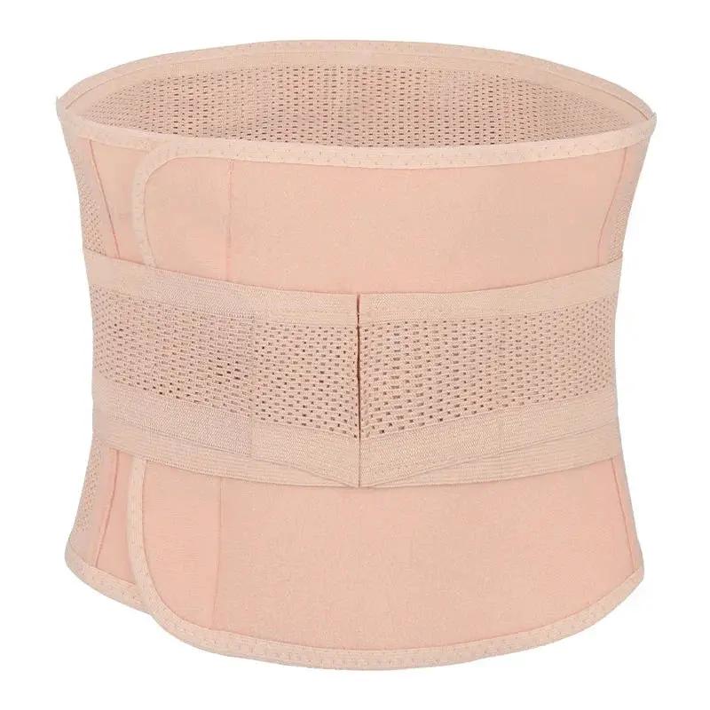 Postpartum Recovery Girdle For C Section Healing Belt