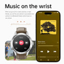 Watch For Men With Health Tracking