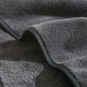 Baby Bath Towel Cartoon Blanket With Strong Absorption