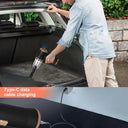 Cordless Handheld Vacuum Cleaner