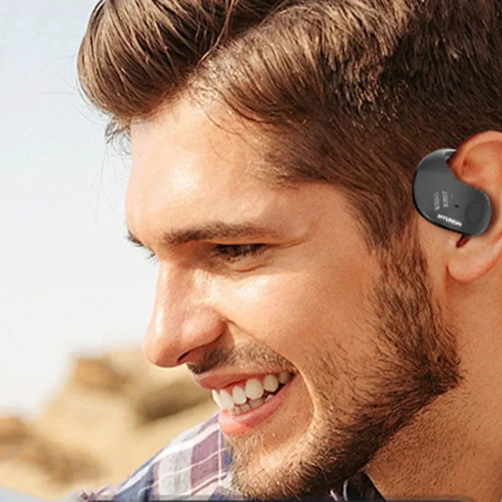 HY-T26Pro Wireless Language Translator Bluetooth Earphones