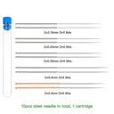 3D Printer Maintenance Kit: Easy Cleaning Scrubbing Solution