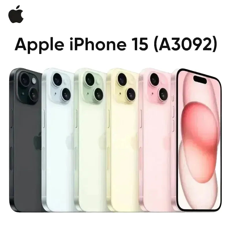 Durable phone for Everyone — Blue