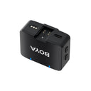 Pro-Grade Lavalier Mic For YouTubers