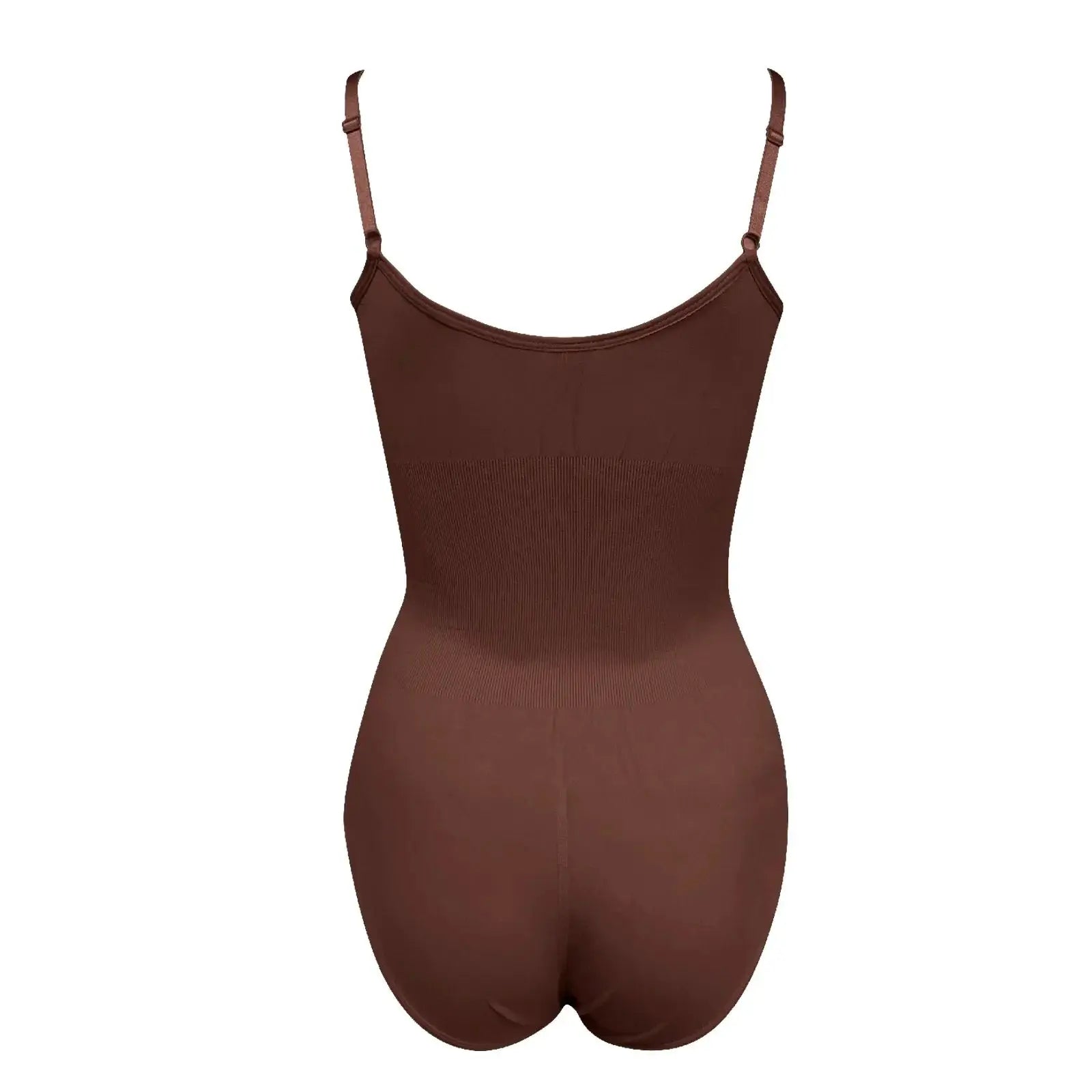 Seamless Shapewear Bodysuit Women Tummy Control Body Shaper