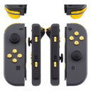 eXtremeRate Full Set Buttons JoyCon