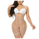 High Compression Colombian Bodysuit for Postpartum Support