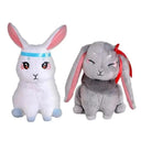 Cuddly Plush Toy for Mo Dao Zu Shi Fans