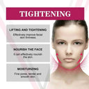 V Line Face Lifting Cream For Women