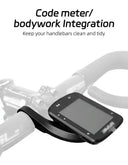 Secure Gps Mount For MTB And Road Bikes