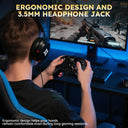Game Controller for Better Play
