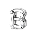 Sterling Silver Charm Zodiac Aries