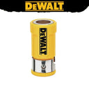 Effortless Driving Dewalt Magnetic Bits