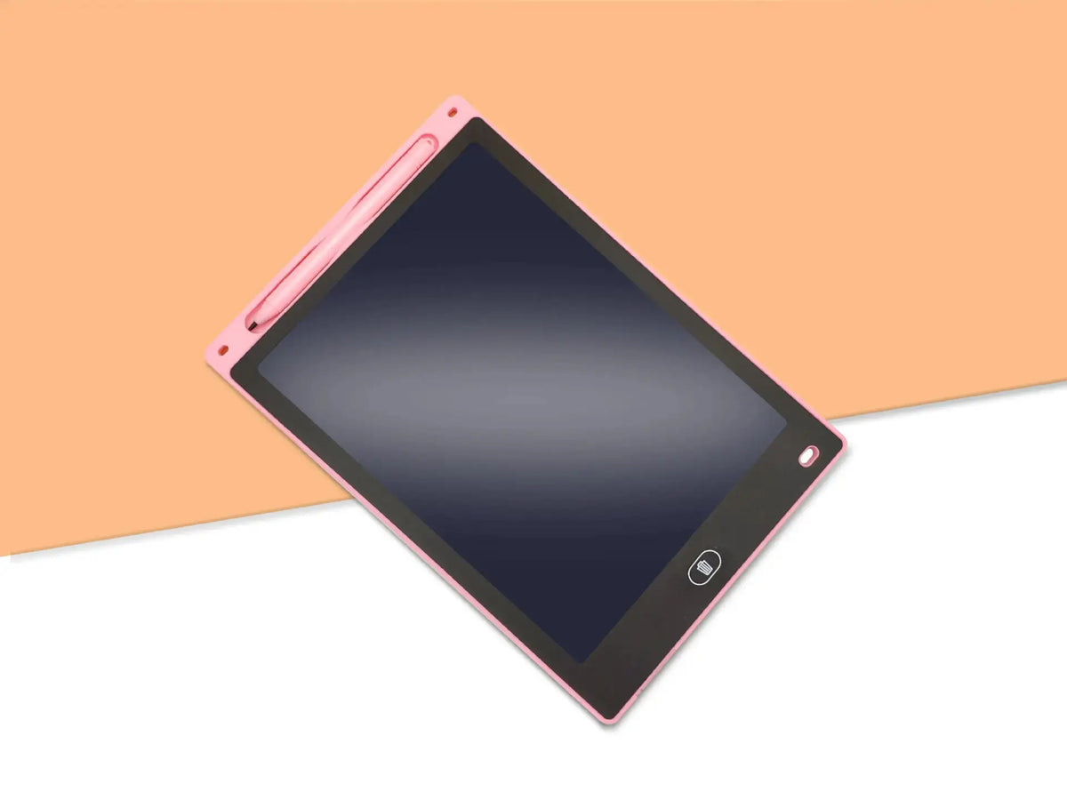Multi Size LCD Writing Tablet For Kids — product view 10