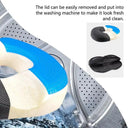 Cooling Gel Seat Cushion For Wheelchair