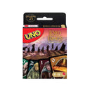 Classic UNO Flip Double Deck Set
