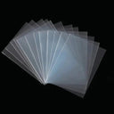 Card Game Sleeve Protectors Transparent Waterproof Covers
