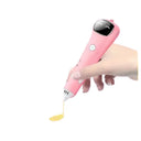 Safe Wireless 3D Pen for Kids and Adults